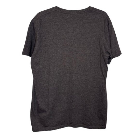 Cartoon Network We Bare Bears black Ramen Is Life unisex t-shirt size L - Picture 4 of 5